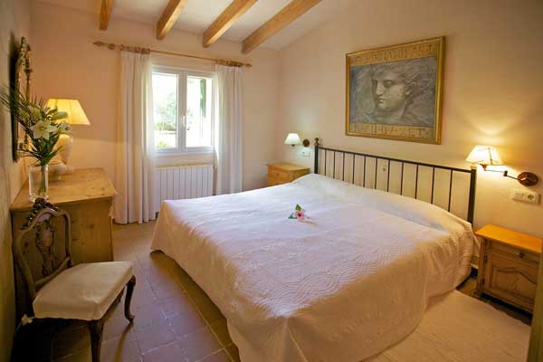 Finca Casa Es Pi S´Aigo Mallorca Urlaub